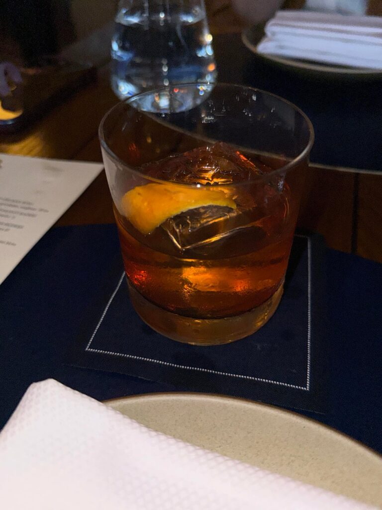 Washington DC - The Dabney (*)