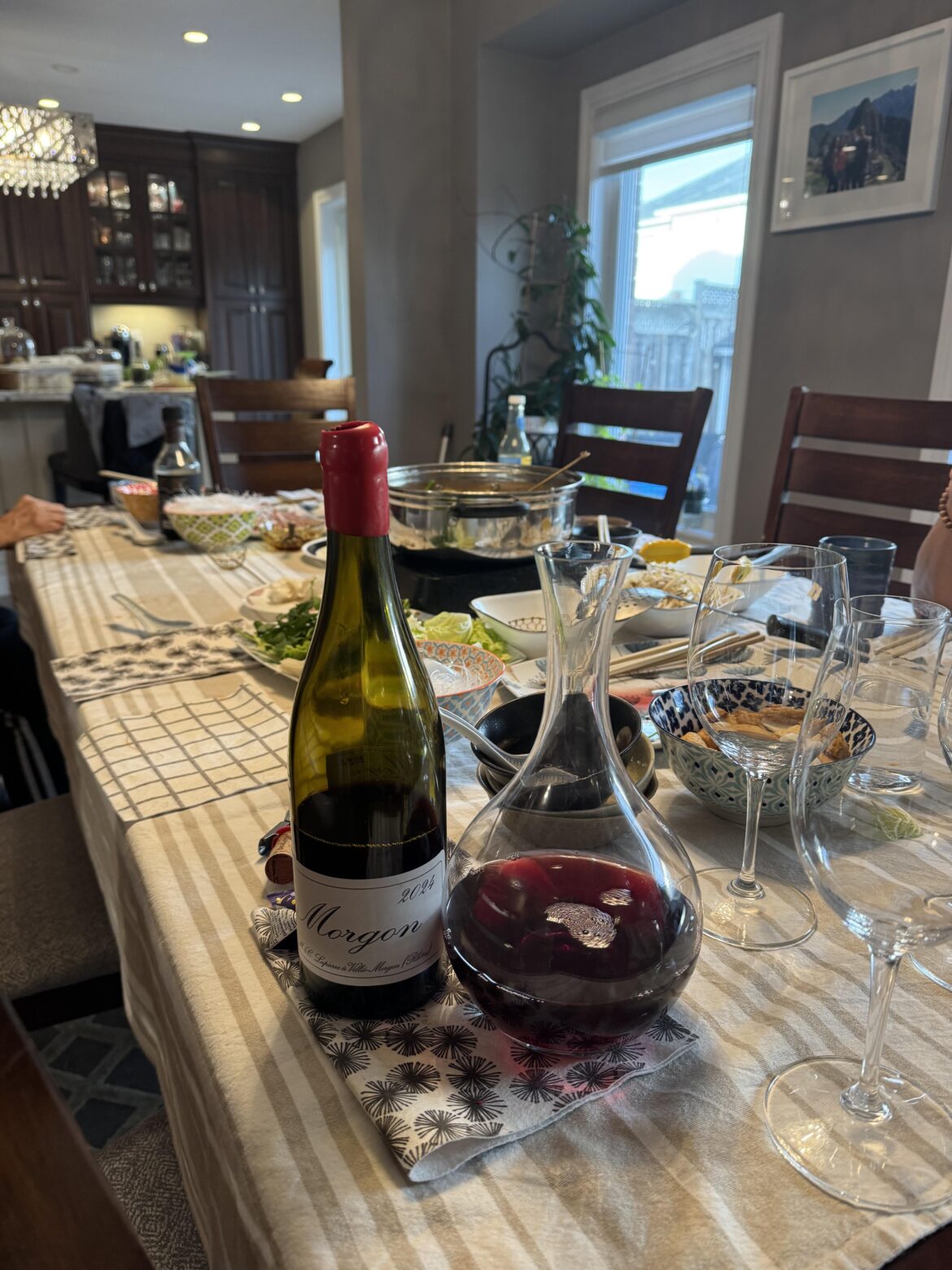 Marcel Lapierre Morgon 2024 Marcel Lapierre Morgon 2024