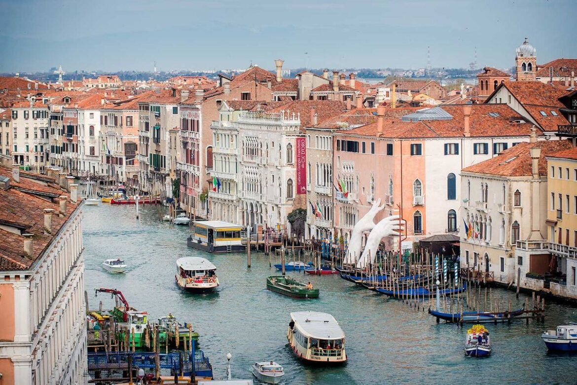 Nino Zoccali guide to what to eat in Venice