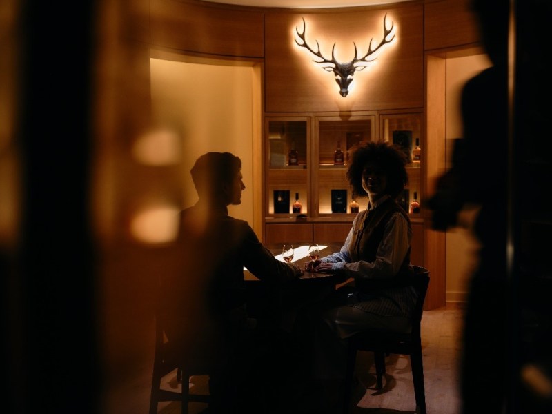 The Dalmore reopens Highland distillery to guests with reimagined Visitor Experience