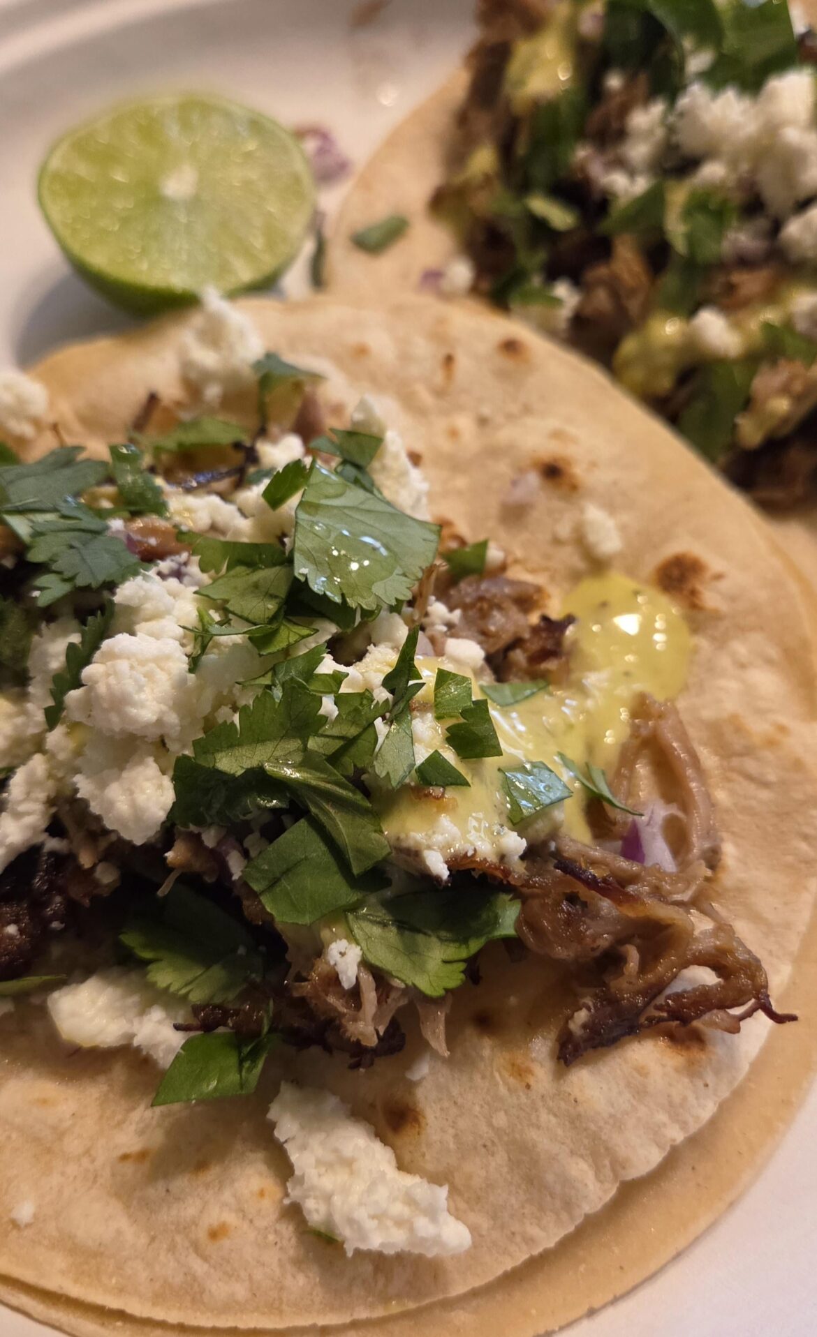 My Carnitas... it's time I shared