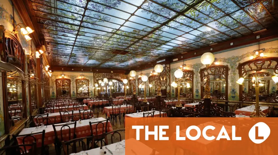 French food trends and culinary festivals