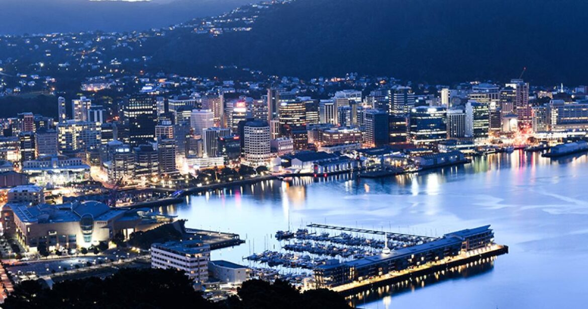 Prospects for U.S. Agricultural Exports to New Zealand