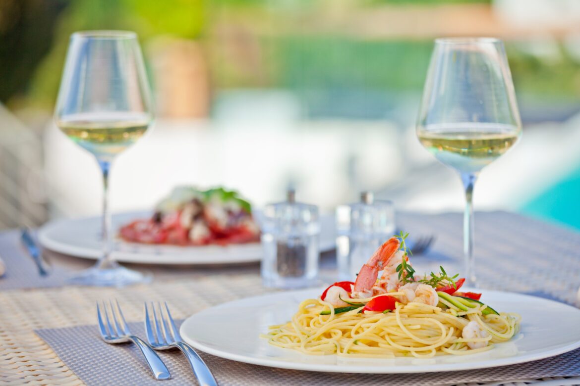 Why Italian white wine has enormous untapped potential