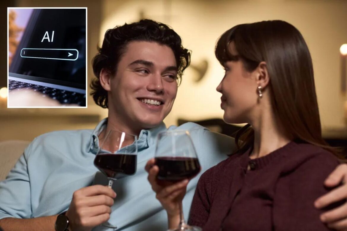 Wine experts turn to AI for industry overhaul