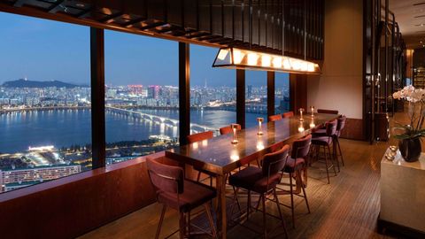 Wine Cities Of The World Where The Best Bottles Travel Far From The Vine