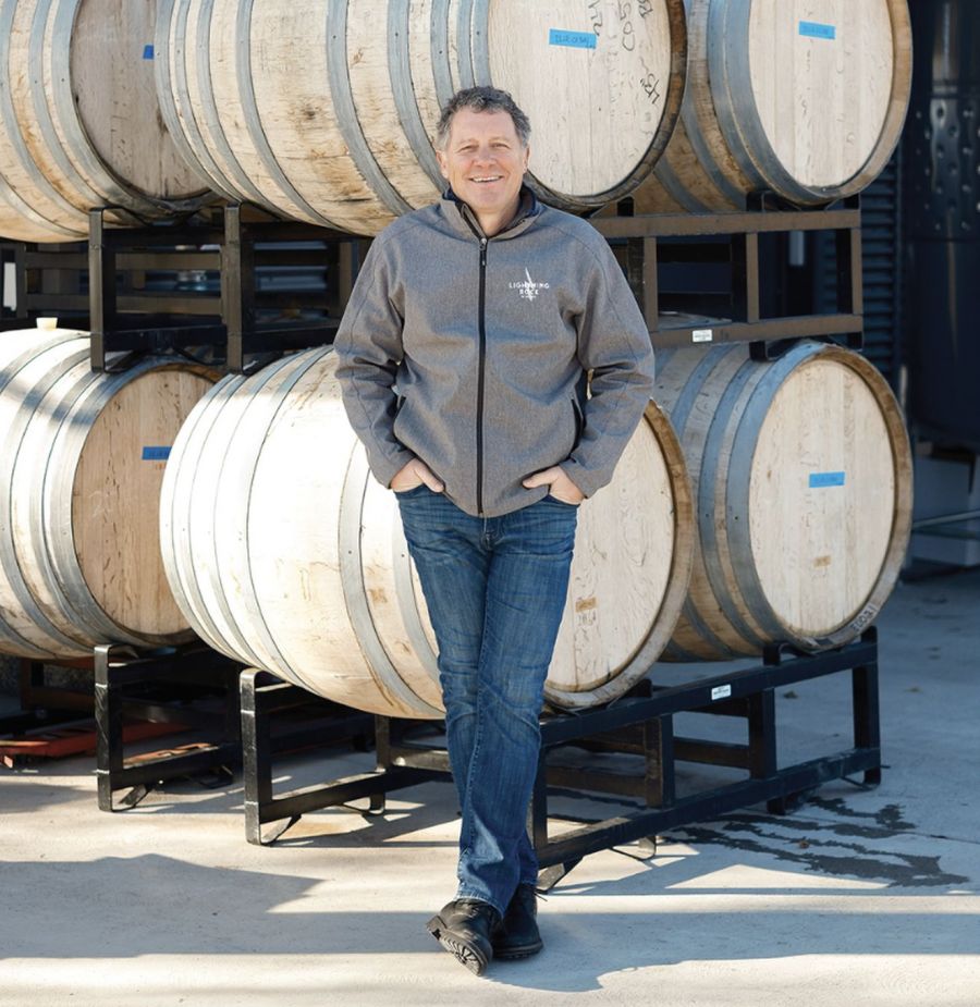 <who>Photo Credit: Jeff McDonald/LJI</who>Ron Kubek