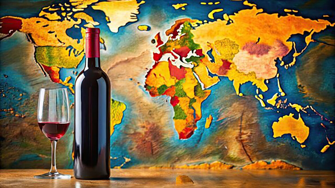 Women’s Club Wine Dinner To Support Local Scholarships