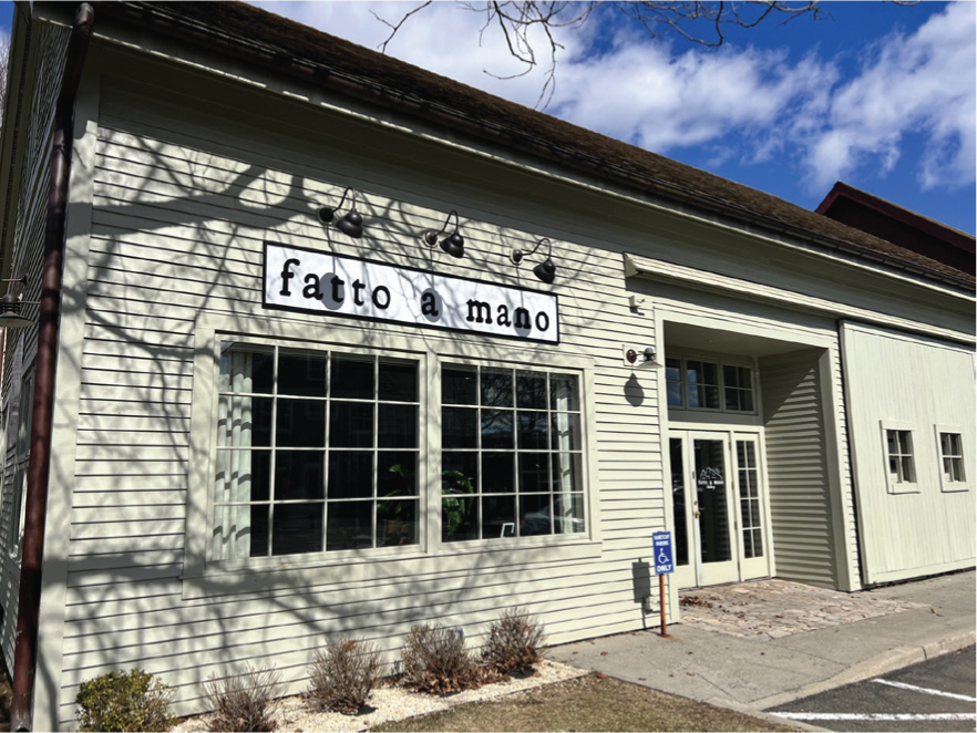 Fatto a Mano