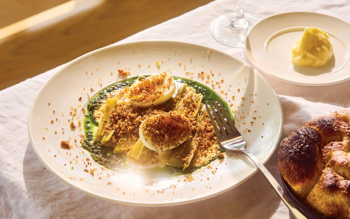 Petit Coquin Is the French Restaurant Texas Needs – Texas Monthly