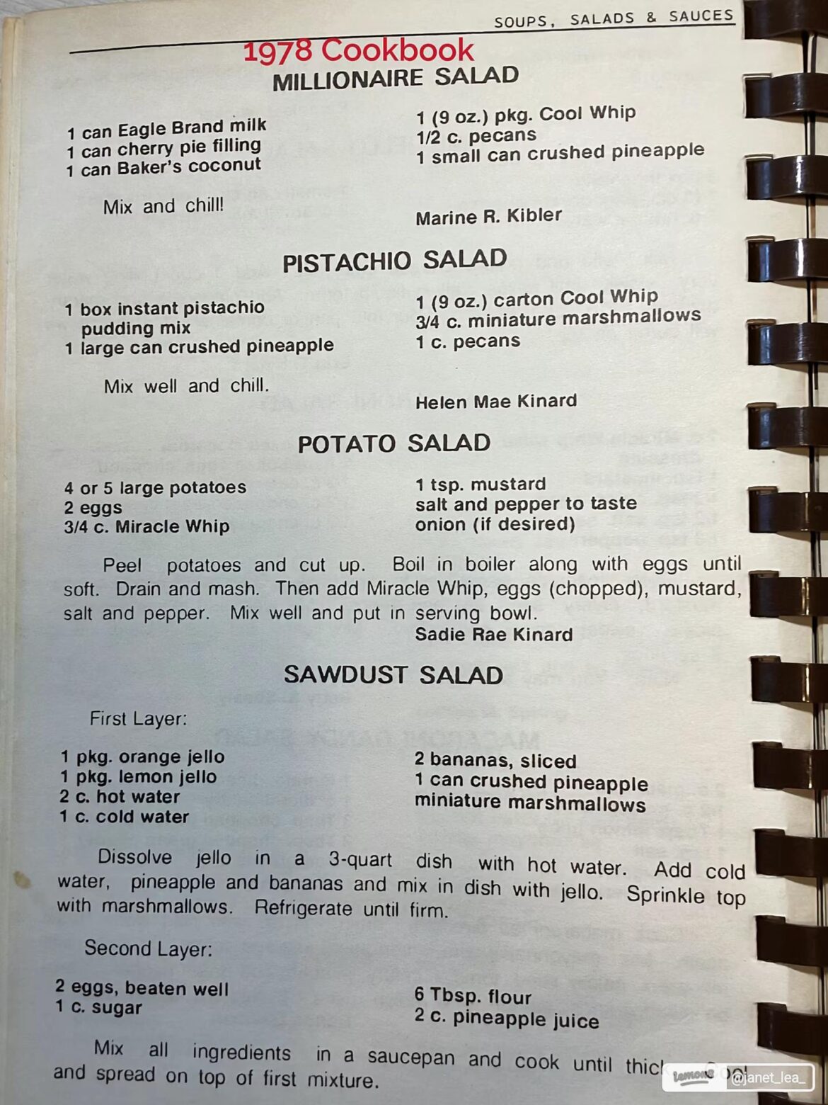 Found this in Lemon8.