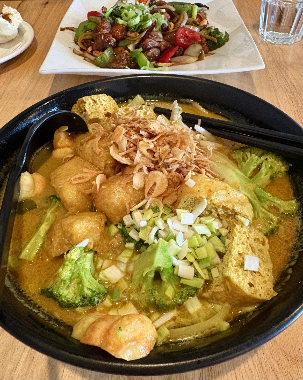 Alice & Friends Vegan Kitchen - Chicago