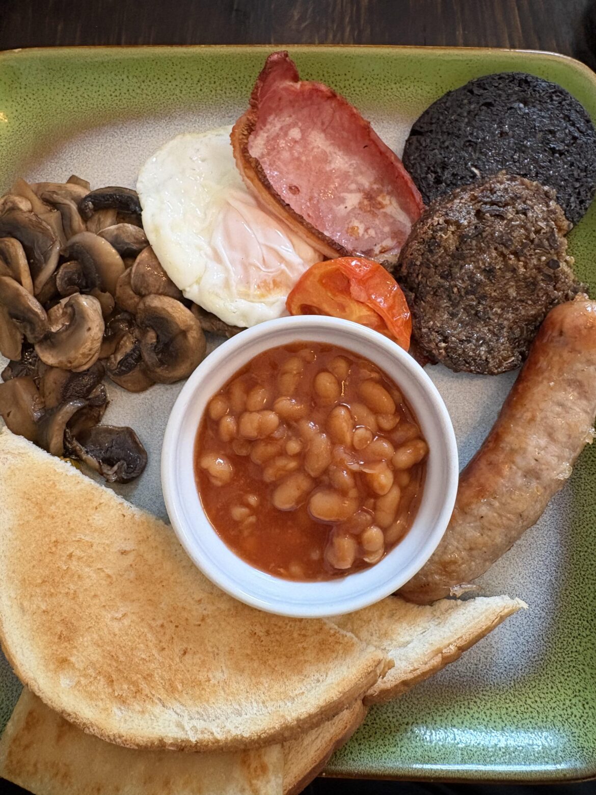 Glenisle hotel, Isle of Arran