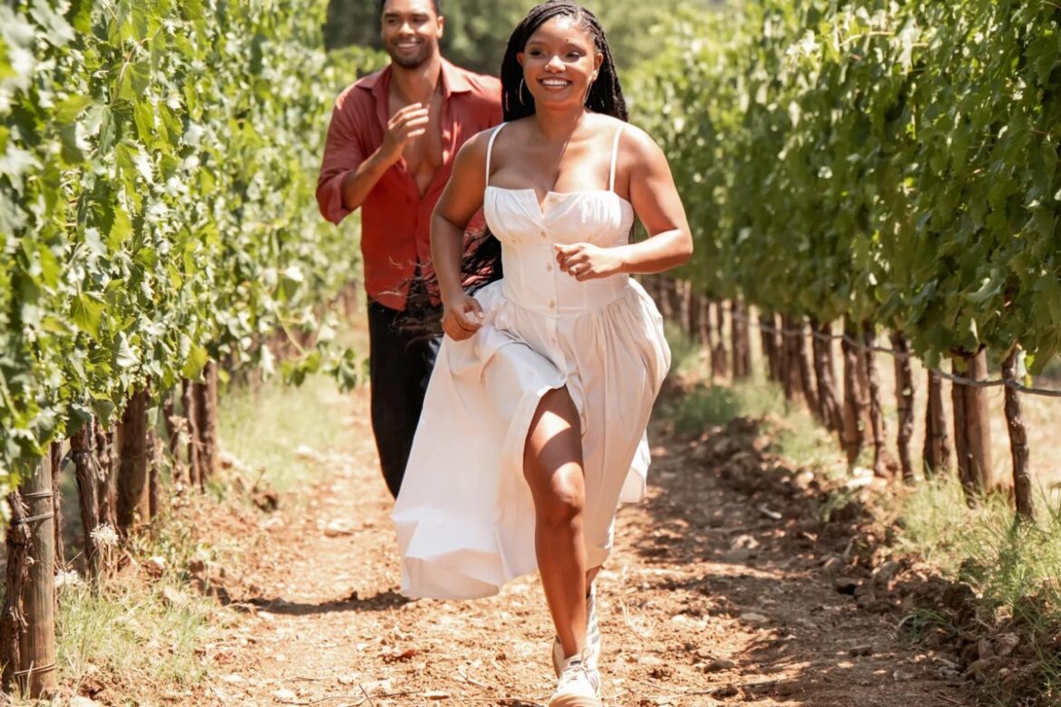 REVIEW: Pack your bags for You, Me and Tuscany's sun-soaked getaway