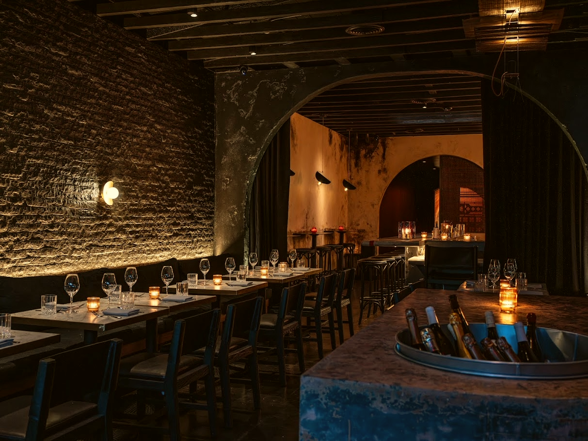 best new restaurants los angeles badmaash