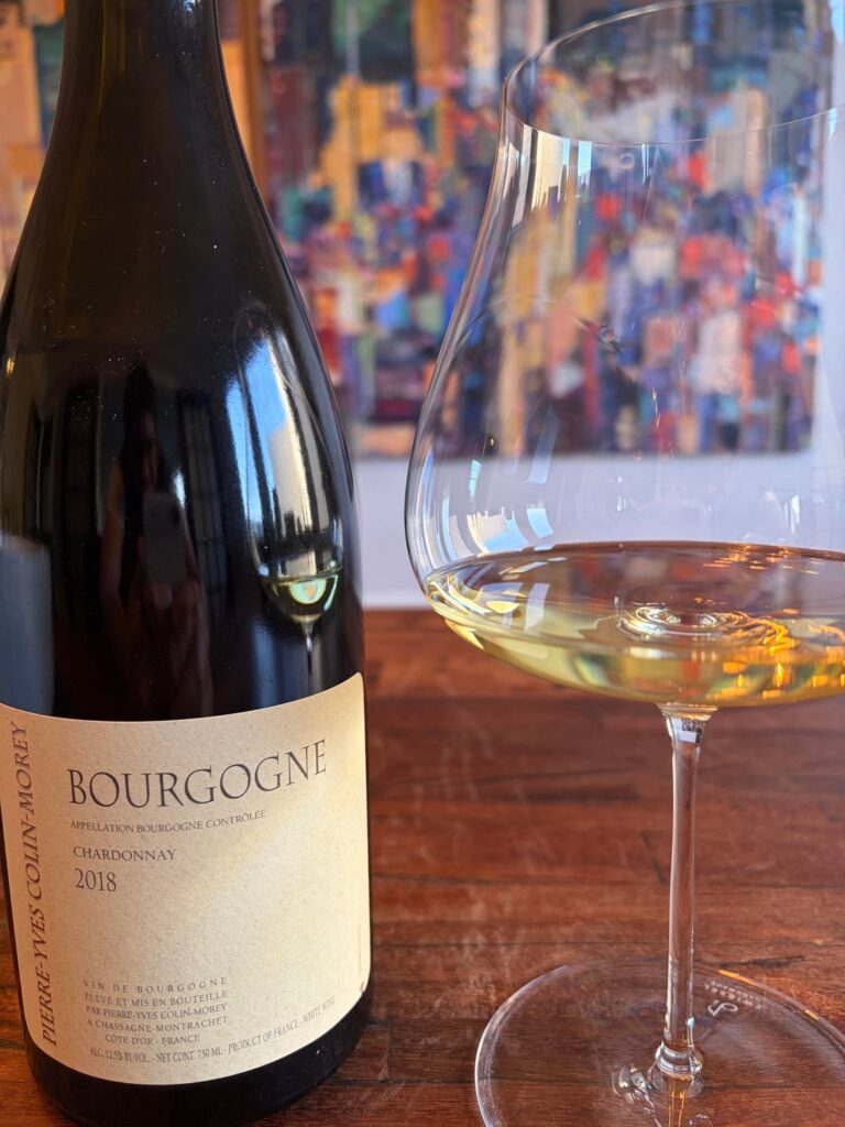 2018 PYCM Bourgogne 2018 PYCM Bourgogne