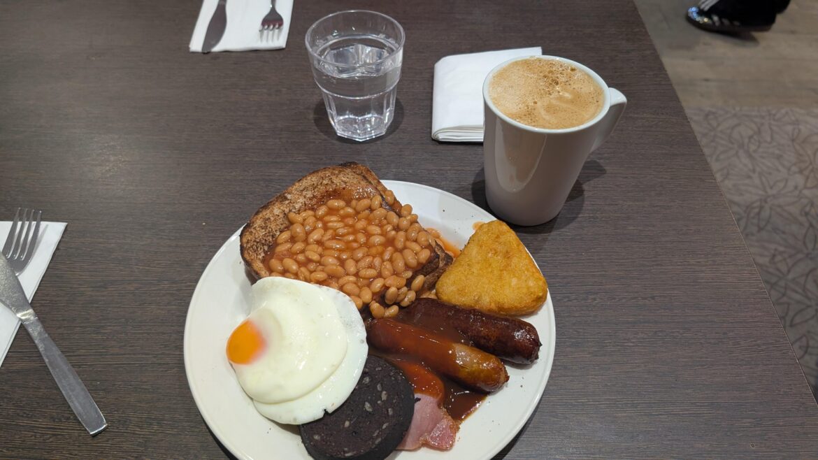 Butlin's Bognor Regis - Southport Weekender 26' - All You Can Eat for £12.50