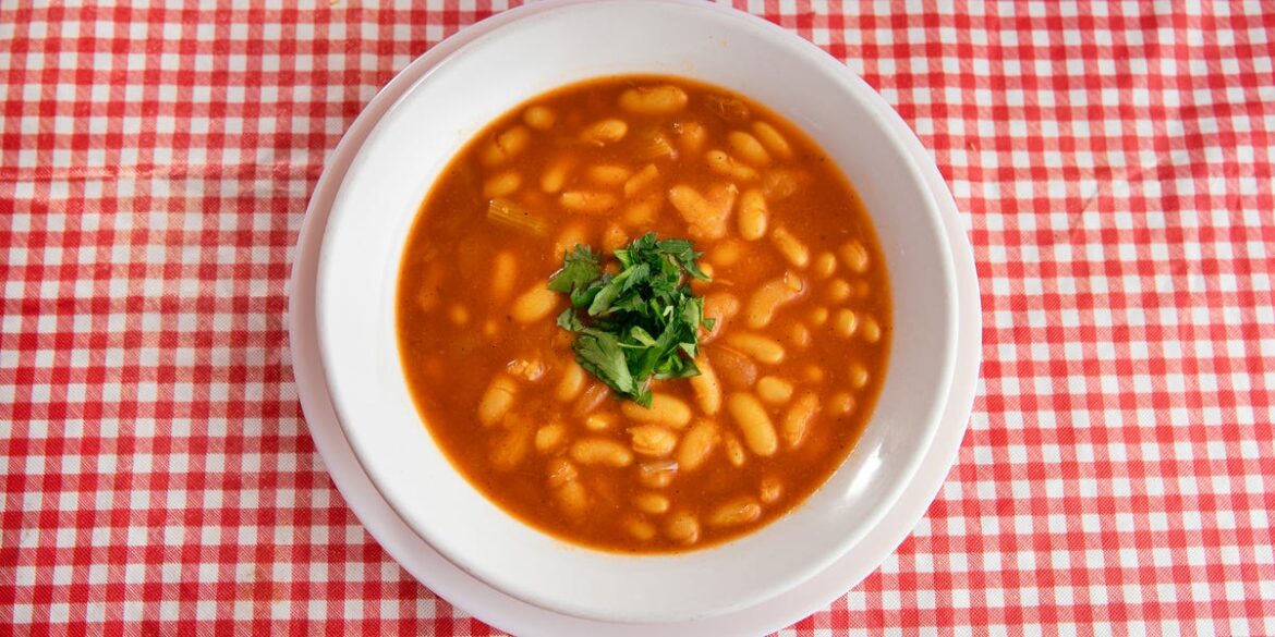 How to Soak Beans the Right Way