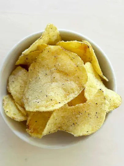Graza Homestyle Potato Chips