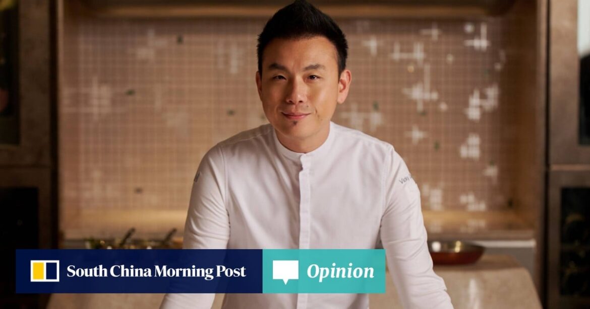 On the Menu | Vicky Cheng’s new Estuary restaurant in Macau is French dining but not as we know it