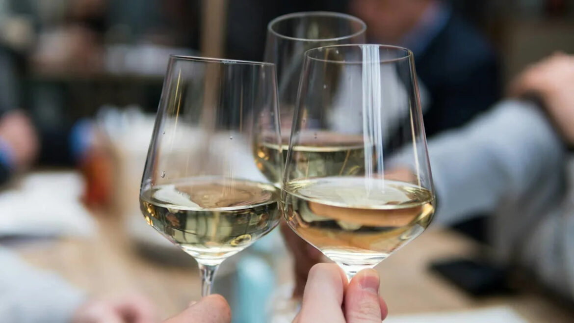 Celebrate National Wine Day with Quinta Nova Pomares Branco—a $19 Portuguese Gem