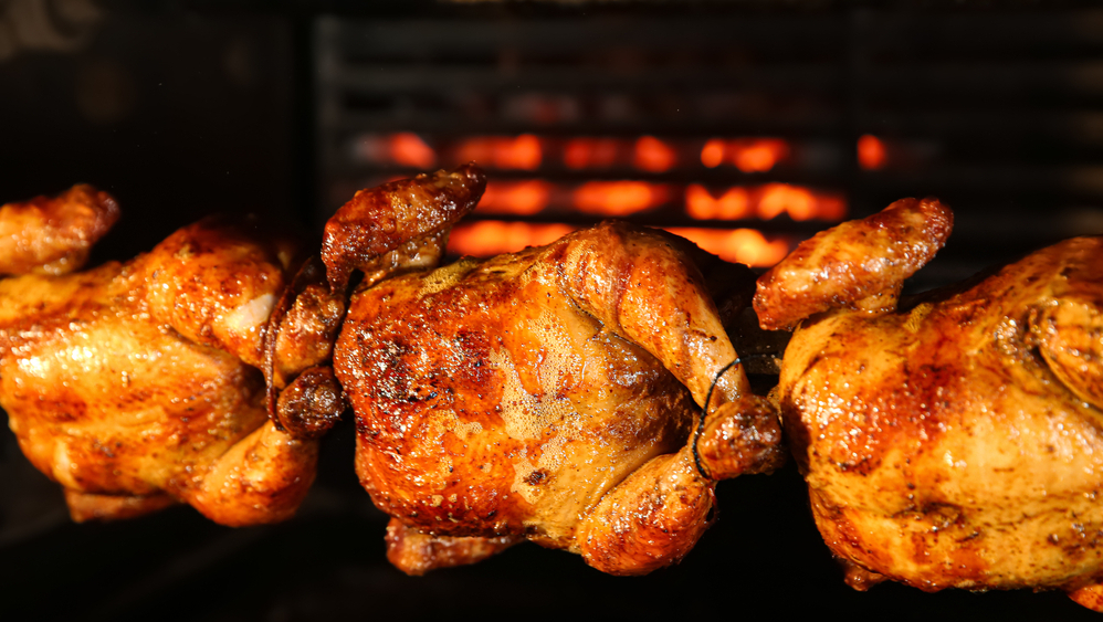House passes the Hot Rotisserie Chicken Act to let families buy exactly 1 hot food with SNAP House passes the Hot Rotisserie Chicken Act to let families buy exactly 1 hot food with SNAP