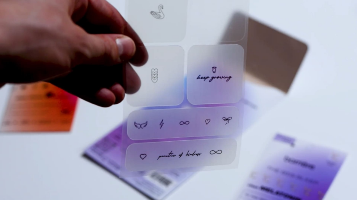 Wearable patches: How Barrière aims to disrupt the supplement industry