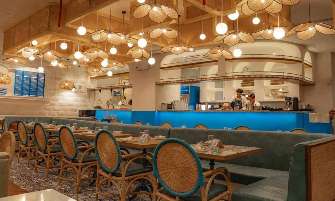 Phoenix Mall of Asia Expands Its Culinary Portfolio with the Launch of SICILIANA Phoenix Mall of Asia Expands Its Culinary Portfolio with the Launch of SICILIANA