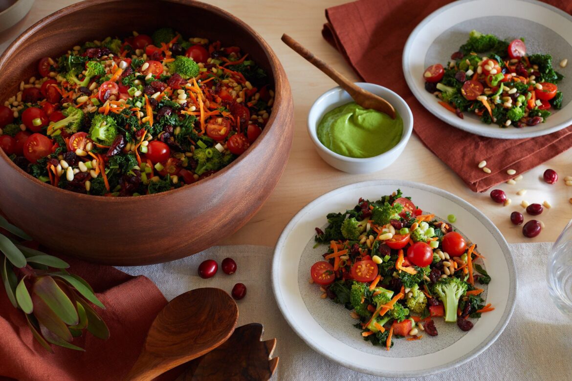 21 Vegan Farro Recipes You’ll Wish You’d Known About Sooner