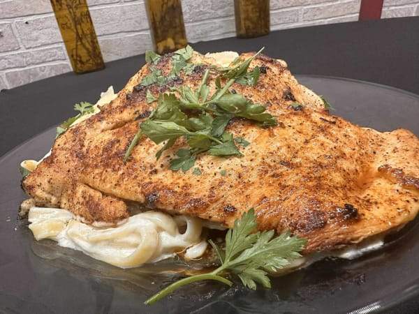 Veteran San Antonio chef hits pause on Italian café after 8 months CultureMap San Antonio