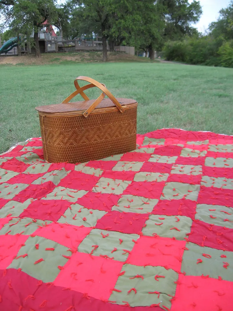 The Best and Worst Picnic Foods The Best and Worst Picnic Foods