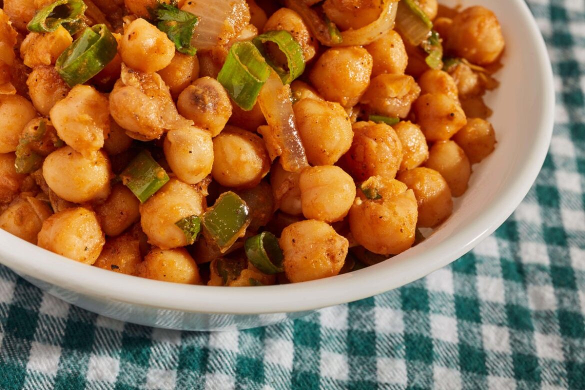Diet rich in lentils, chickpeas, beans, and soy could slash your risk of high blood pressure by almost a third Diet rich in lentils, chickpeas, beans, and soy could slash your risk of high blood pressure by almost a third