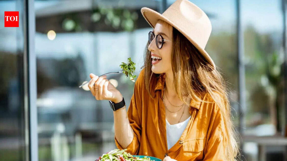The best eating schedule is the one that works for you The best eating schedule is the one that works for you