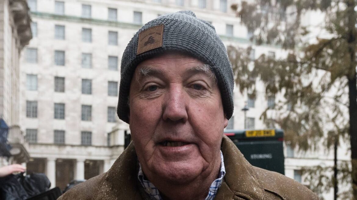 Jeremy Clarkson issues plea as he declares ‘France is better’ Daily Mirror