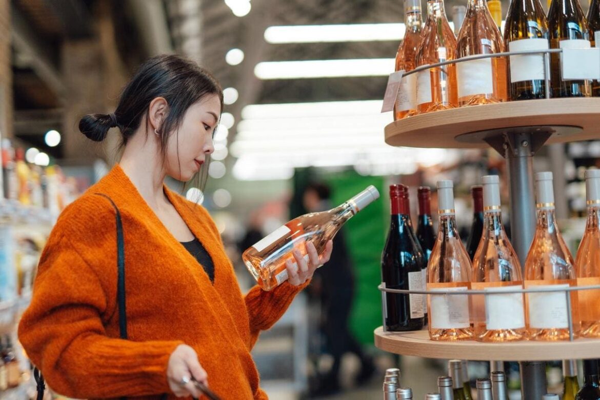 $115 Billion U.S. Wine Market Enters ‘Reset’ Amid Shifting Consumer Trends