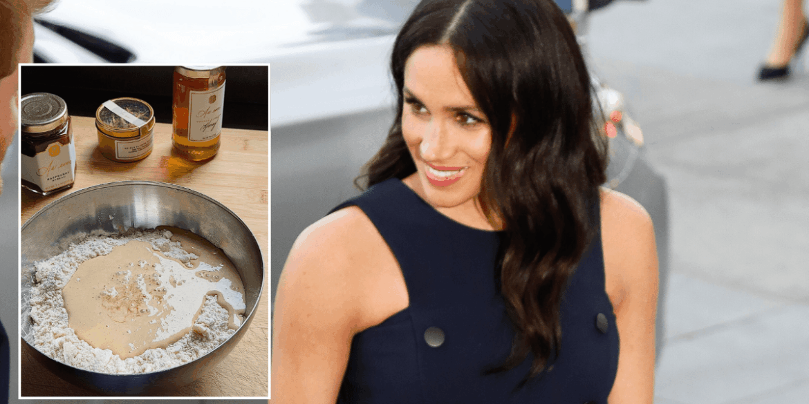 Americans left confused by Meghan Markle’s ‘British’ recipe on Memorial Day