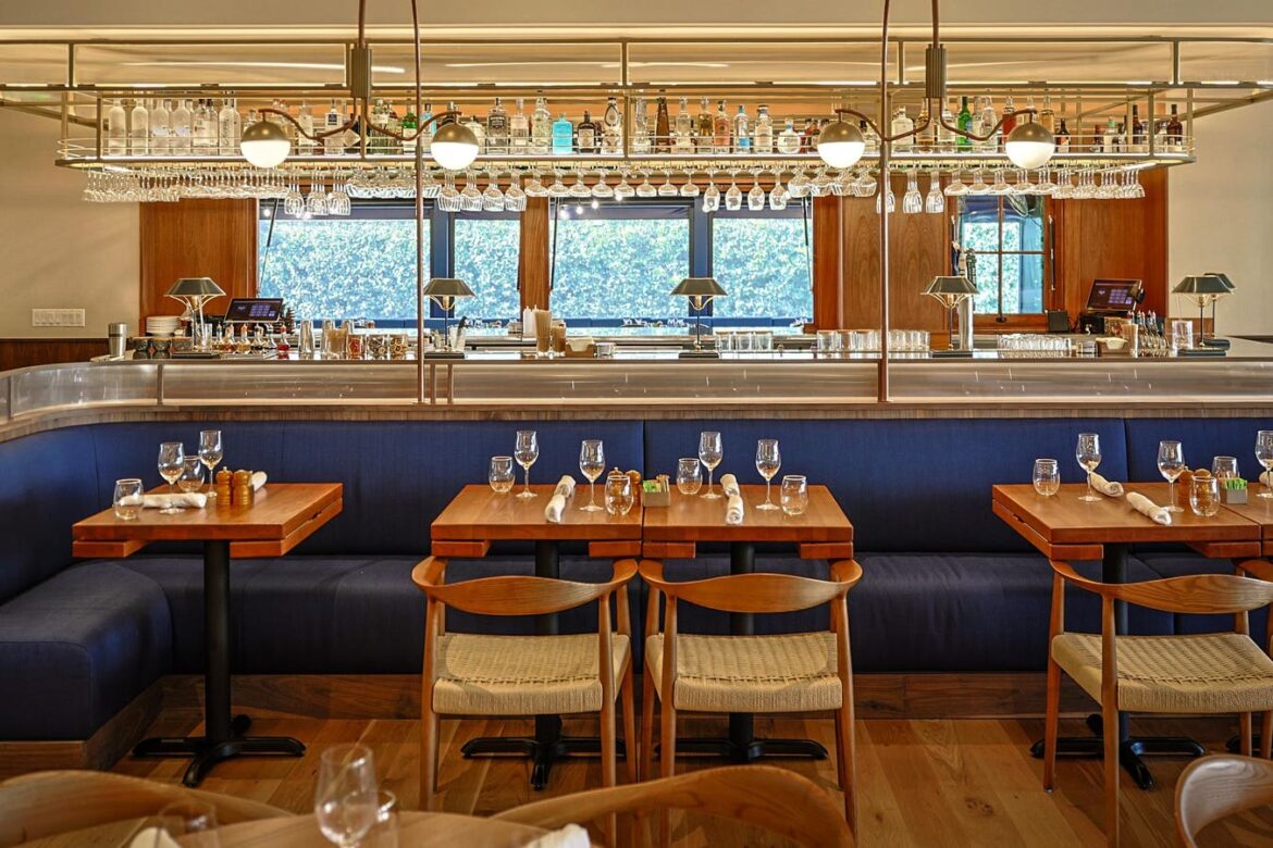 Travis Street Hospitality Brings Approachable French Cuisine To Dallas Travis Street Hospitality Brings Approachable French Cuisine To Dallas