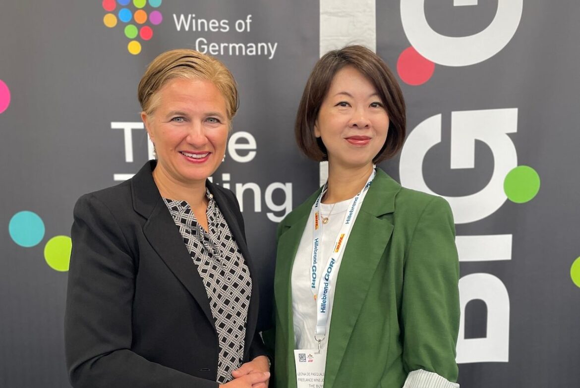 The Buyer | Beyond Riesling: How German wine is future-proofing itself Beyond Riesling: How German wine is future-proofing itself
