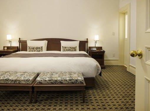 Historic Suite