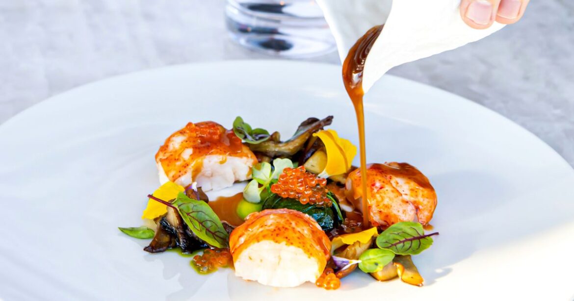 Two Toronto spots named among the best Italian restaurants in the world