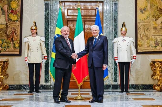 Brazil Opens Mercosur Pact to Italian Wine Brazil Opens Mercosur Pact to Italian Wine