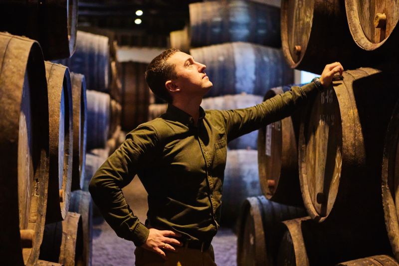Spain’s wine production falls 7.1%