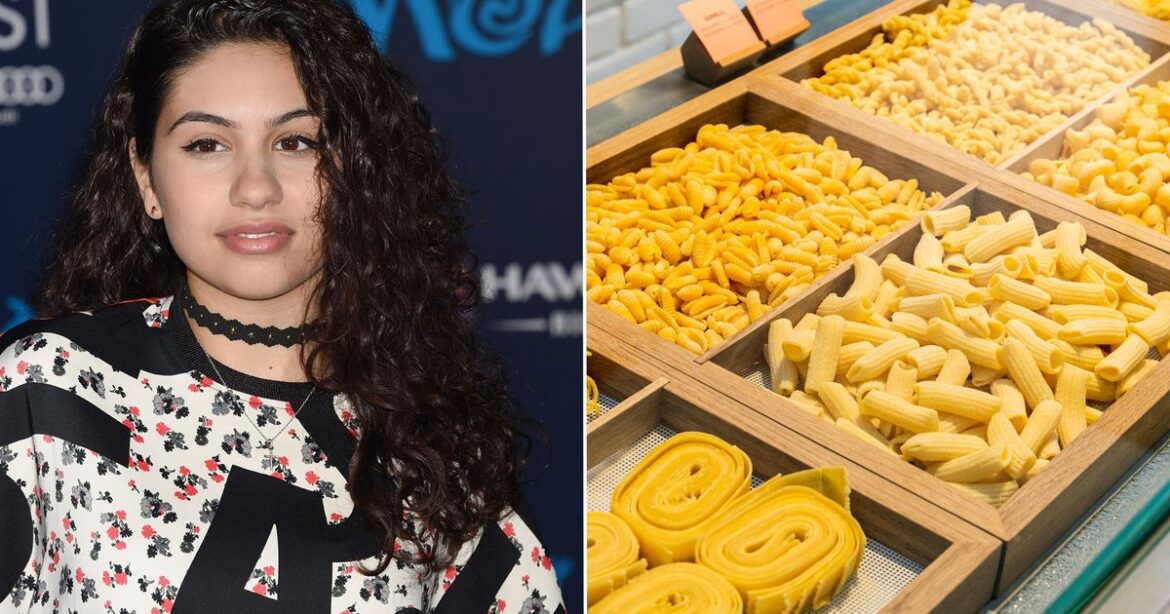 Alessia Cara shares her picks for the most authentic Italian restaurants in Toronto Alessia Cara shares her picks for the most authentic Italian restaurants in Toronto