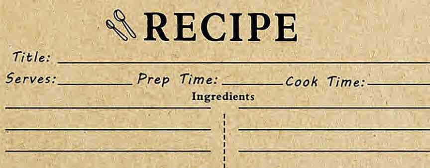 RECIPE: Chicken Spectacular | Pea Ridge Times RECIPE: Chicken Spectacular | Pea Ridge Times