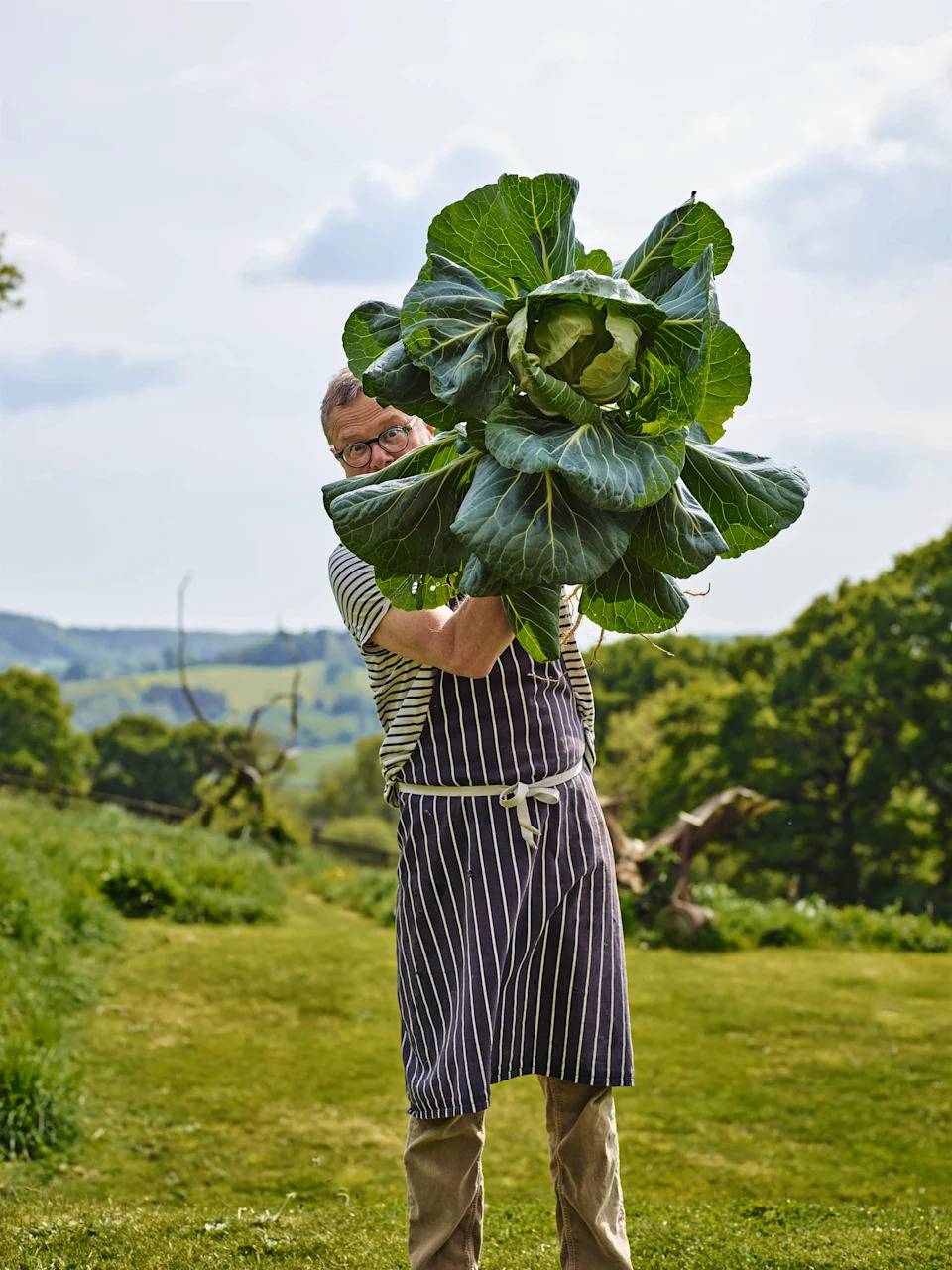 Hugh Fearnley Whittingstall