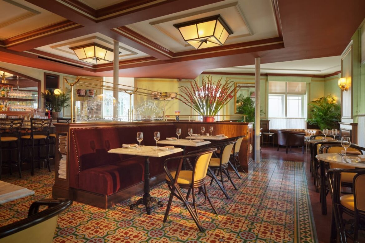 Bouchon Bistro takes things seriously in order to let you relax – Review – Miami Bouchon Bistro takes things seriously in order to let you relax - Review - Miami