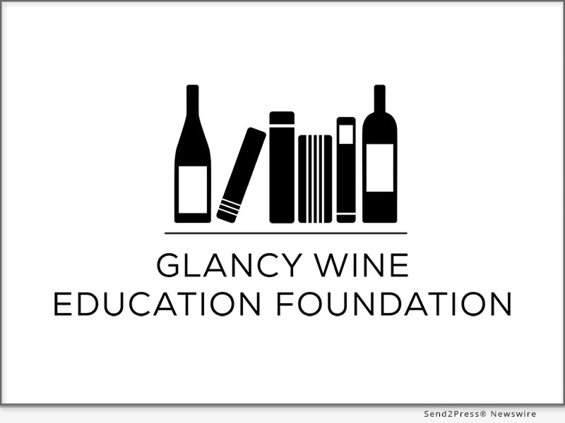 Glancy Wine Education Foundation