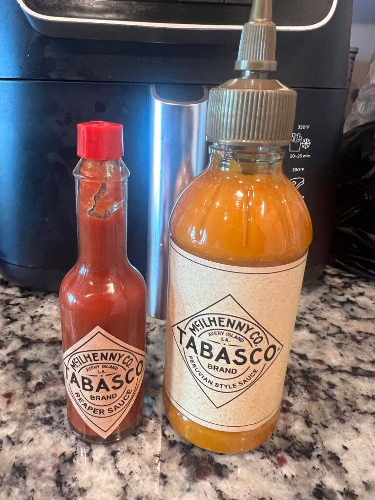 Anyone tried these?