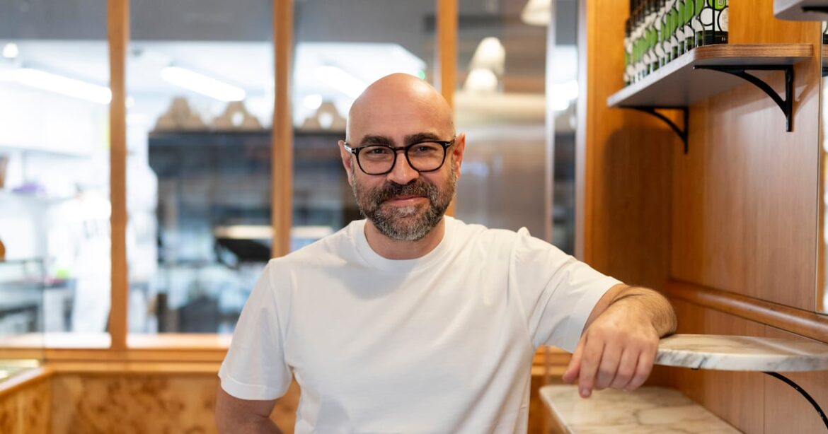 First look: Inside Grano’s new bakery and takeaway in Stoneybatter – The Irish Times First look: Inside Grano’s new bakery and takeaway in Stoneybatter – The Irish Times
