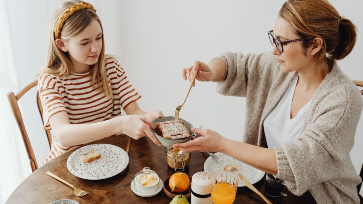 Stop Eating Breakfast Like This—Try a Mediterranean Version Instead Stop Eating Breakfast Like This—Try a Mediterranean Version Instead